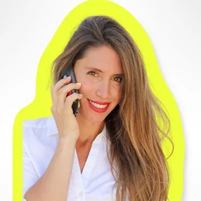 Natalia Rojas Pinto profile