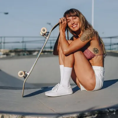 Nat Alves profile