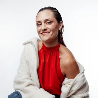 Natalie Bourchier profile