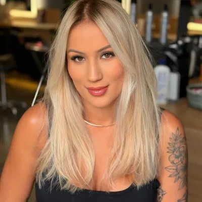 Nathalia Cataia profile