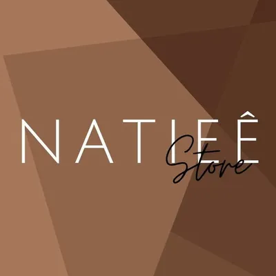 Natieê Moda Feminina 🌸👗 profile