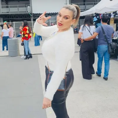 Natalia García profile