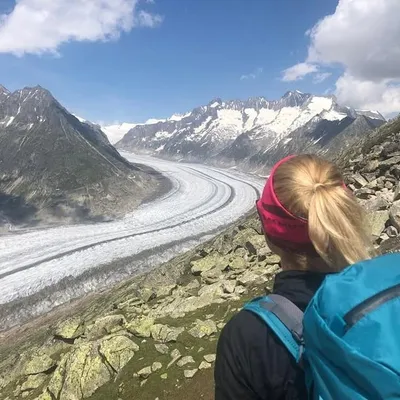 Natalie Kirchebner profile