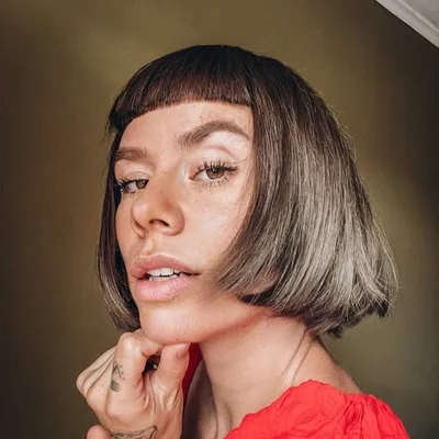 Natalia Homolova profile