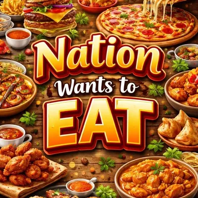 Nation Wants To Eat profile