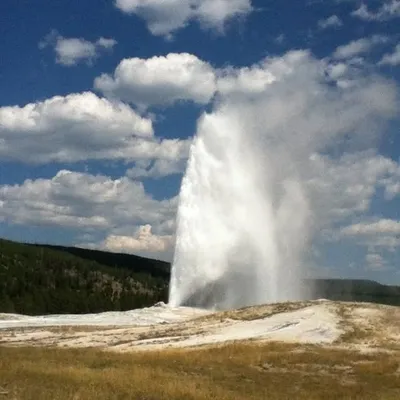National Park Photography profile