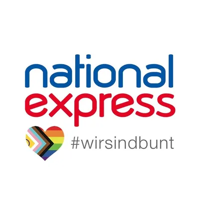 National Express Deutschland profile