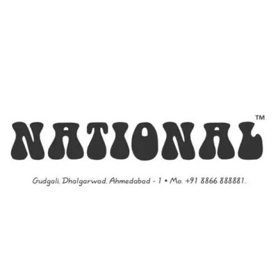 National™️ profile