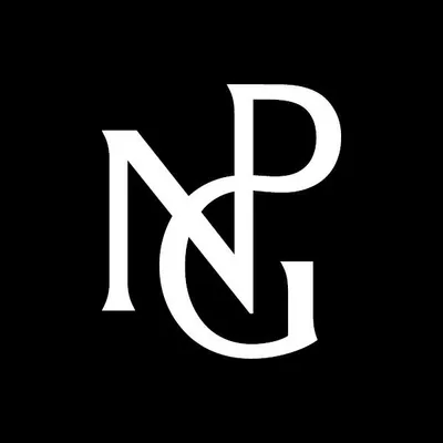 National Portrait Gallery profile
