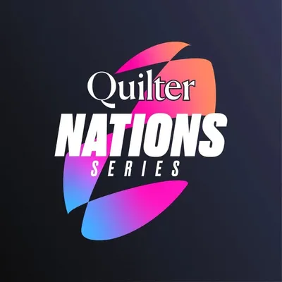 Quilter Nations Series profile