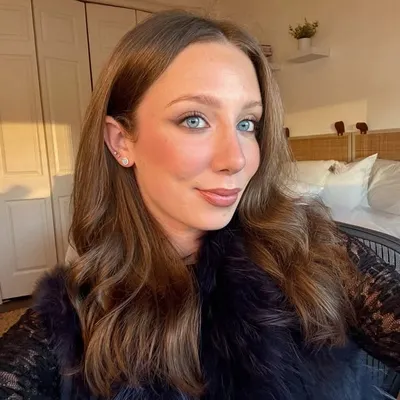 Natalia Hauser profile