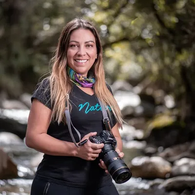 Nelly Quijano profile