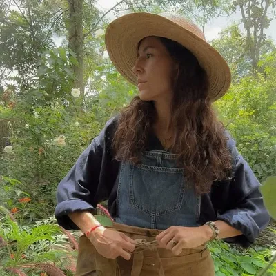 Lilifer | waldorf | slowlife | biodynamic gardening profile
