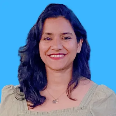Megha Pandey aka Nativekeeps® profile
