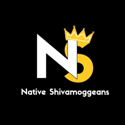 Native place shivamogga ✨️ profile
