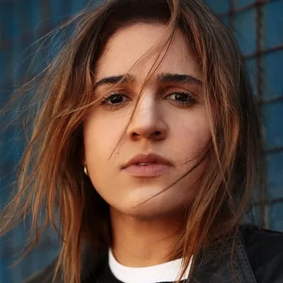 Natália Zilio profile