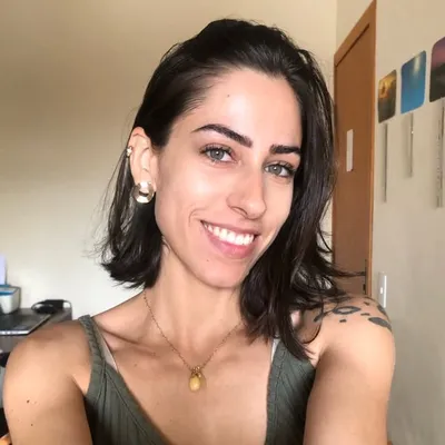 Nat Liongon | Doula profile
