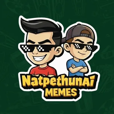 Natpethunai Memes™ profile