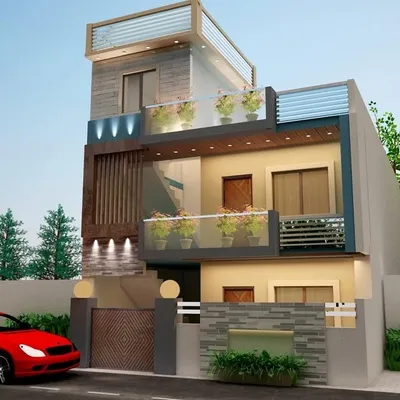 Natraaj Architecture❤Interior profile