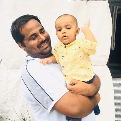 @NATRAJ REDDY CHERUKU profile