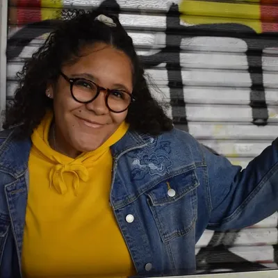 Natalie Roberts-Chavez profile