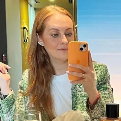 Natalie Roterman profile