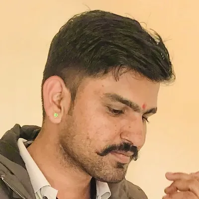Natver Singh Fagliya profile