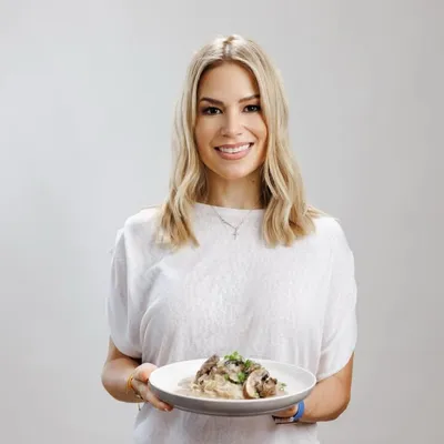 Natalia Aguirre profile