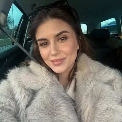 N A T A L K A ✨ HAIR STYLIST profile