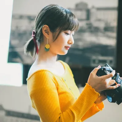 なつか profile