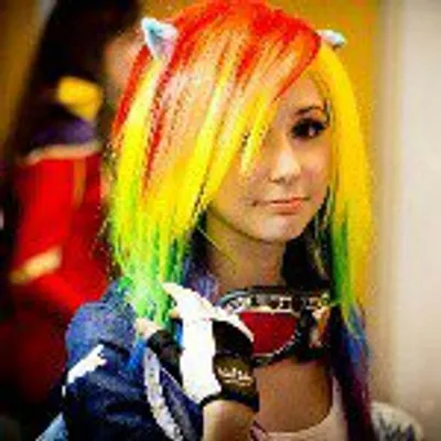 NatsumiPon COSPLAY profile