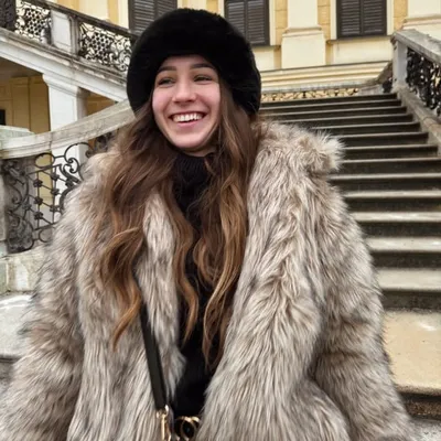 Natália Kapustová profile