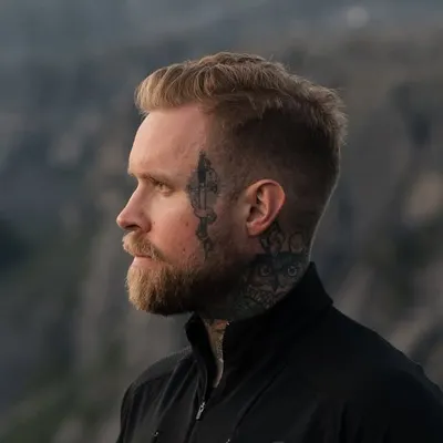 Niklas Söderlund profile