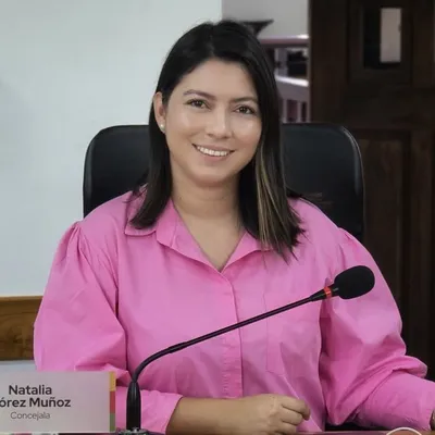 Nati Flórez profile