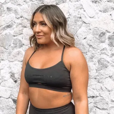 Nat ๐ค | Fitness & Pharmacist profile