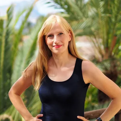 Michaela profile