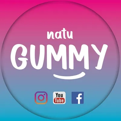 Natu Gummy Hair Vitamins profile