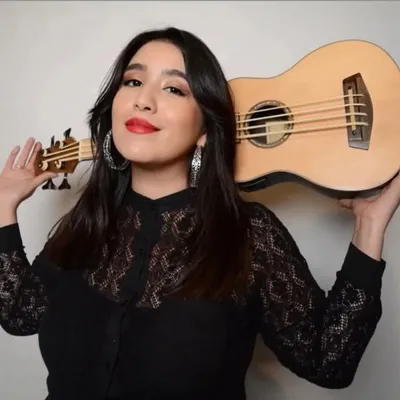 Natalia Ramírez Morales profile