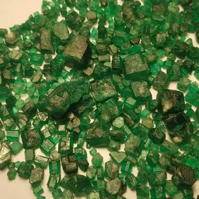 natural gemscollection profile