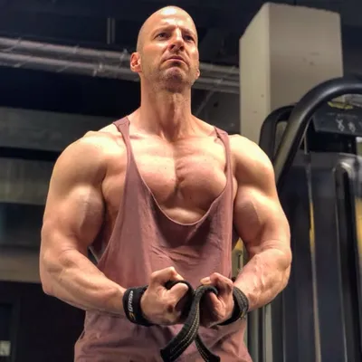 NATURAL MUSCLEBODY profile