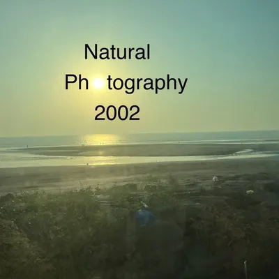 Nature Photography profile