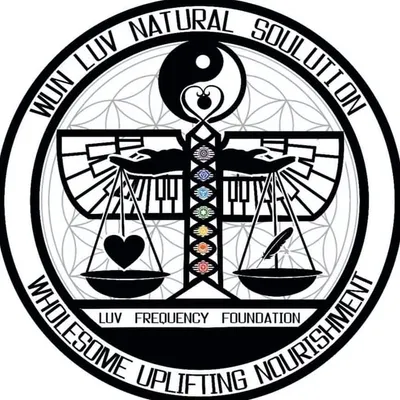 Wun Luv Natural SOULution profile