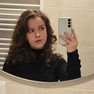 Eline | Beauty Blogger profile