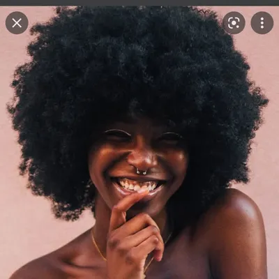 Natural Hair Haven 🤎 profile