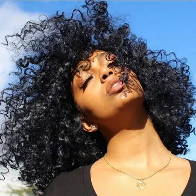 Natural Hair Tutorials profile