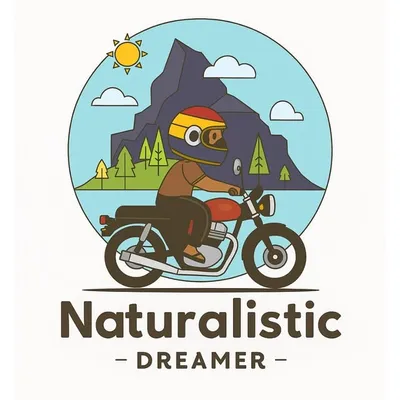 Naturalistic Traveller profile