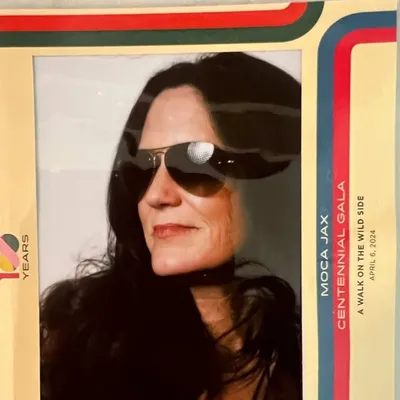 Patti Hughes profile