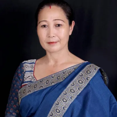 Anuradha Kuli profile