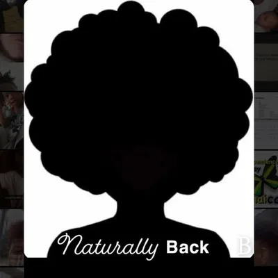 Naturally Back profile