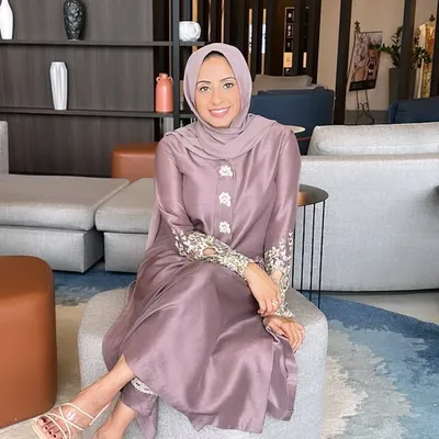 Nida Siddiq profile